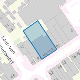 Perceel DBG01-B-7200