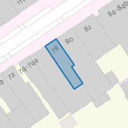 Perceel DBG01-B-7202