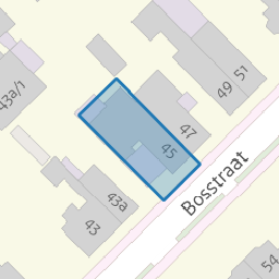 Perceel DBG01-B-7204