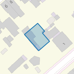 Perceel DBG01-B-7214