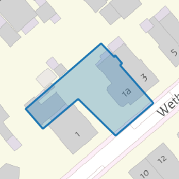 Perceel DBG01-B-7215