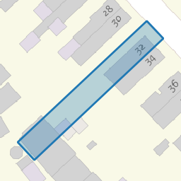 Perceel DBG01-B-7217