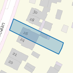 Perceel DBG01-B-7219