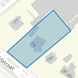 Perceel DBG01-B-7221