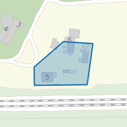 Perceel DBG01-B-7225