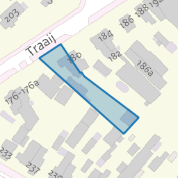 Perceel DBG01-B-7230