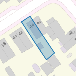 Perceel DBG01-B-7231