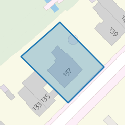 Perceel DBG01-B-7233