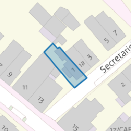 Perceel DBG01-B-7241