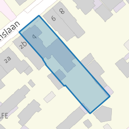 Perceel DBG01-B-7242