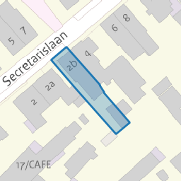 Perceel DBG01-B-7243