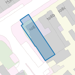 Perceel DBG01-B-7254