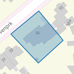 Perceel DBG01-B-7257