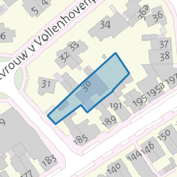 Perceel DBG01-B-7258