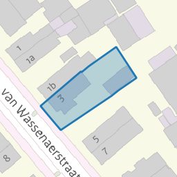 Perceel DBG01-B-7263