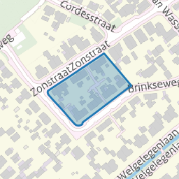 Perceel DBG01-B-7266