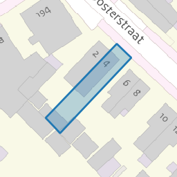 Perceel DBG01-B-7277