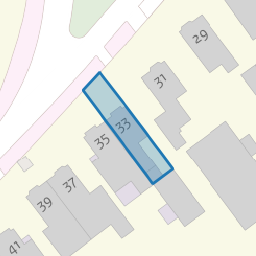 Perceel DBG01-B-7281