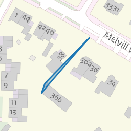 Perceel DBG01-B-7286