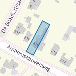 Perceel DBG01-B-7288