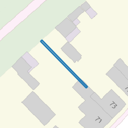 Perceel DBG01-B-7290