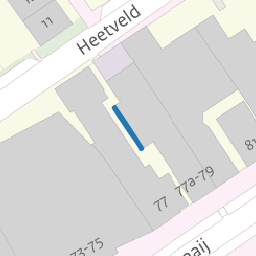 Perceel DBG01-B-7293