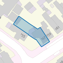 Perceel DBG01-B-7298