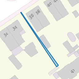 Perceel DBG01-B-7301