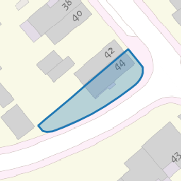 Perceel DBG01-B-7304