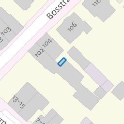 Perceel DBG01-B-7305