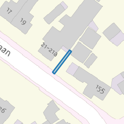 Perceel DBG01-B-7311