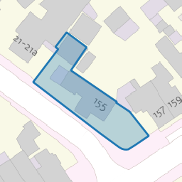 Perceel DBG01-B-7312