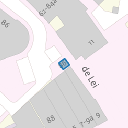 Perceel DBG01-B-7317