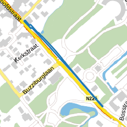 Perceel DBG01-B-7319