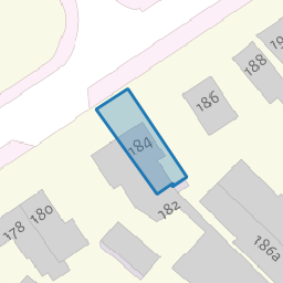 Perceel DBG01-B-7327