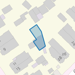 Perceel DBG01-B-7330