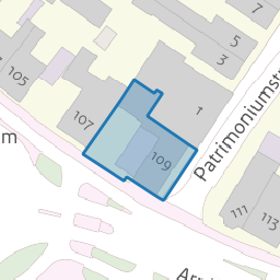 Perceel DBG01-B-7333