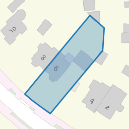 Perceel DBG01-B-7334