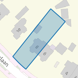 Perceel DBG01-B-7335