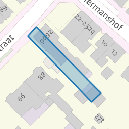 Perceel DBG01-B-7337