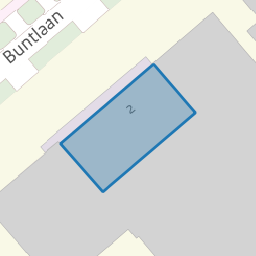 Perceel DBG01-B-7339