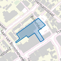 Perceel DBG01-B-7342