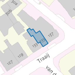 Perceel DBG01-B-7343