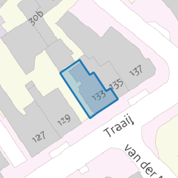 Perceel DBG01-B-7344