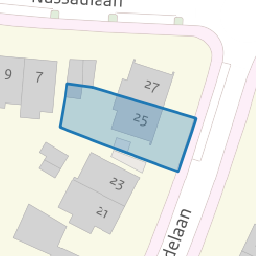 Perceel DBG01-B-7350