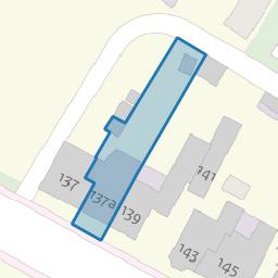 Perceel DBG01-B-7352