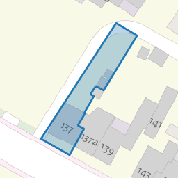 Perceel DBG01-B-7353