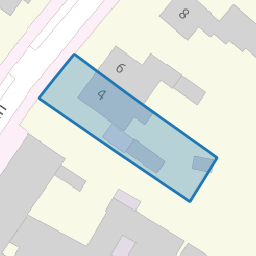 Perceel DBG01-B-7354