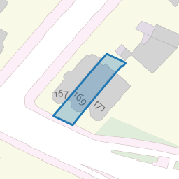 Perceel DBG01-B-7357