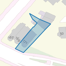 Perceel DBG01-B-7361